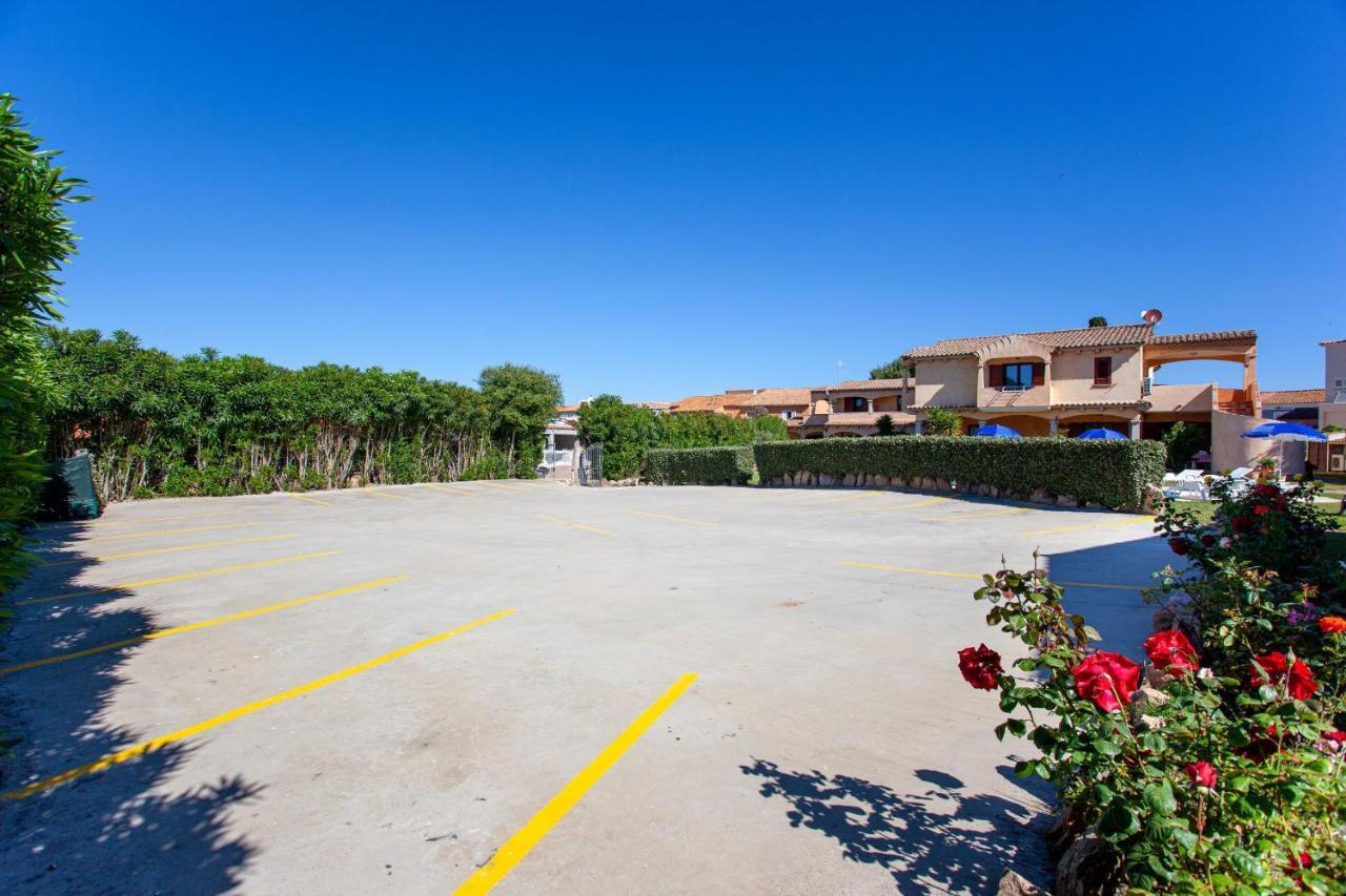 Il Viandante Hotel ซาน เตโอโดโร ภายนอก รูปภาพ