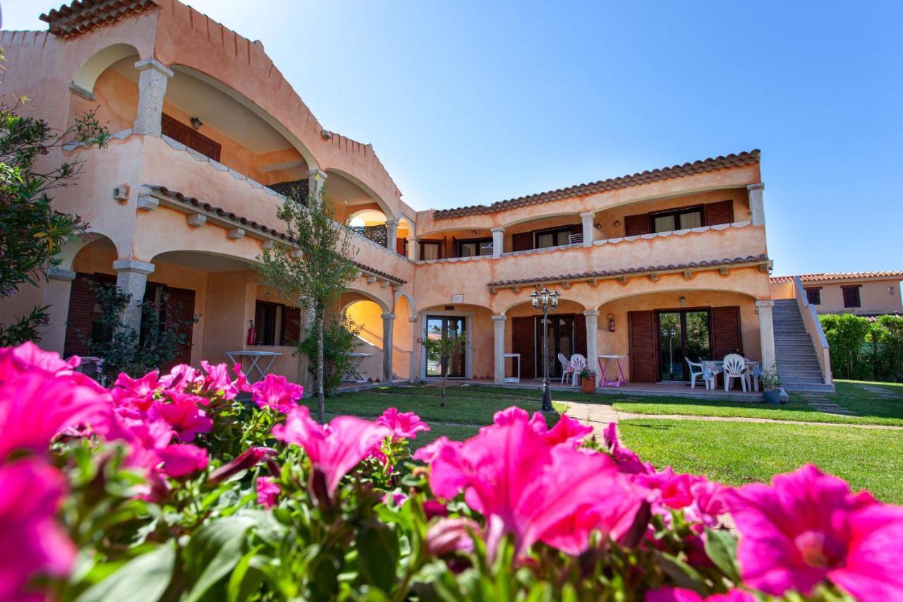 Il Viandante Hotel ซาน เตโอโดโร ภายนอก รูปภาพ