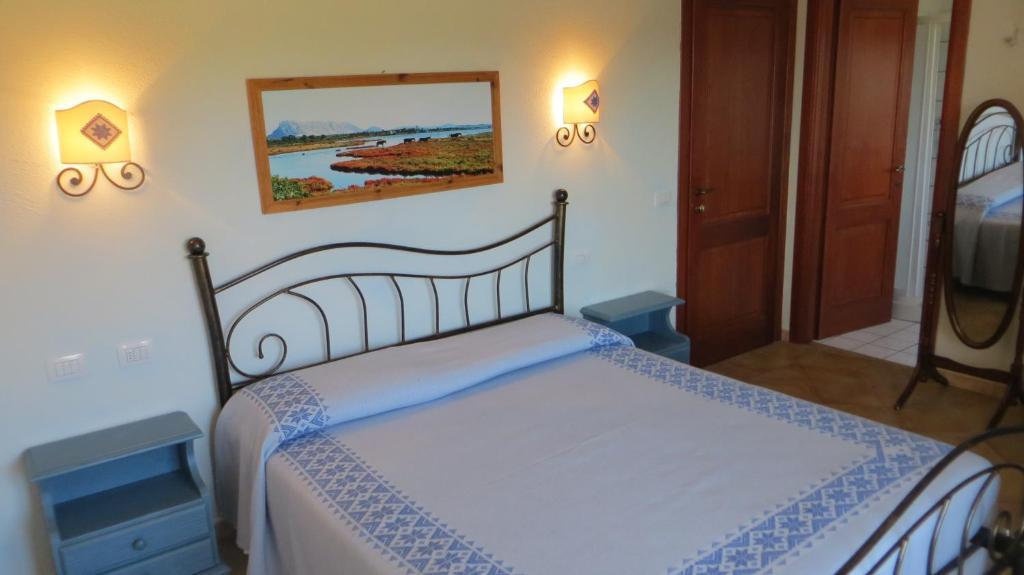 Il Viandante Hotel ซาน เตโอโดโร ห้อง รูปภาพ