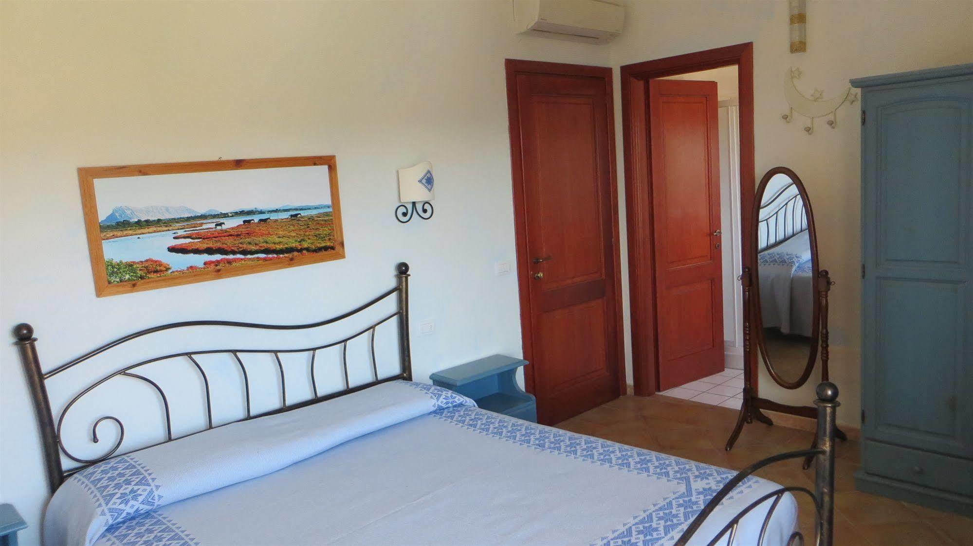 Il Viandante Hotel ซาน เตโอโดโร ภายนอก รูปภาพ